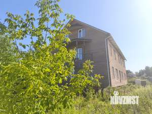 Коттедж 826м², 3-этажный, участок 14 сот.