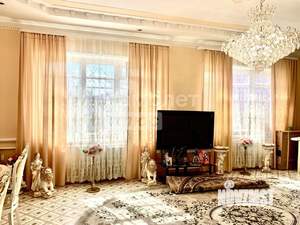 Дом 200м², 2-этажный, участок 9 сот.