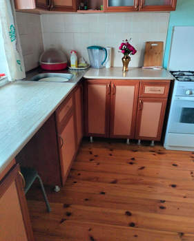 Дом 64м², 2-этажный, участок 6 сот.