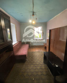 Дом 46м², 1-этажный, участок 3 сот.