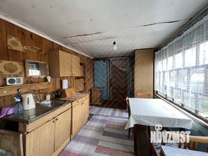 Дом 50м², 2-этажный, участок 6 сот.