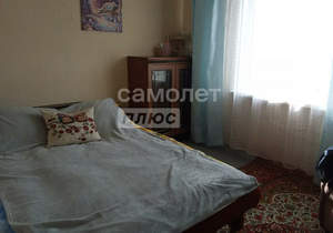 Дом 46м², 1-этажный, участок 6 сот.