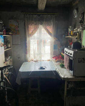 Дом 46м², 1-этажный, участок 6 сот.