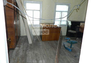 Дом 22м², 1-этажный, участок 4 сот.