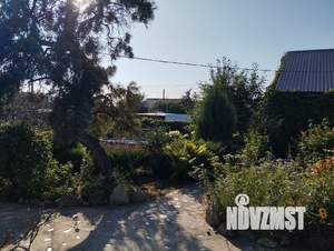 Дом 40м², 1-этажный, участок 6 сот.