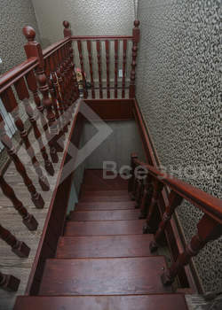 Дом 98м², 2-этажный, участок 5 сот.