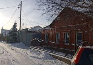 Дом 34м², 1-этажный, участок 2 сот.