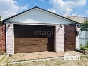 Дом 148м², 1-этажный, участок 6 сот.