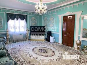 Дом 200м², 2-этажный, участок 9 сот.