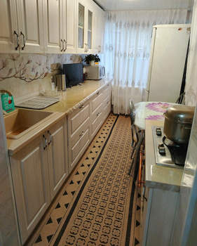 Дом 60м², 1-этажный, участок 5 сот.