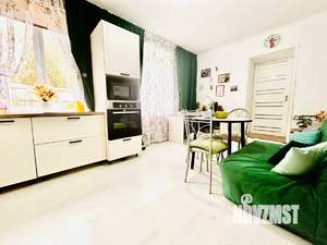 Дом 120м², 1-этажный, участок 6 сот.