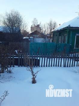 Дом 68м², 1-этажный, участок 6 сот.