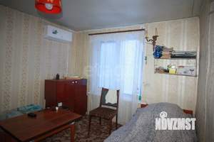 Дом 59м², 1-этажный, участок 4 сот.