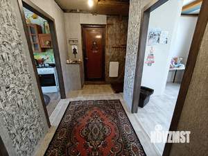 Дом 86м², 2-этажный, участок 4 сот.