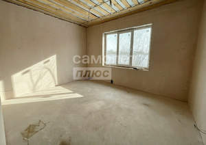 Дом 190м², 1-этажный, участок 6 сот.