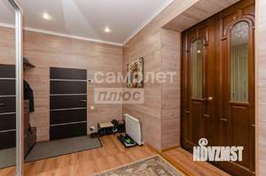 Коттедж 238м², 3-этажный, участок 6 сот.