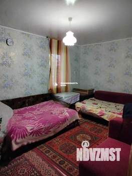 Дом 23м², 2-этажный, участок 6 сот.