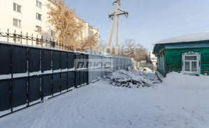 Дом 47м², 1-этажный, участок 9 сот.