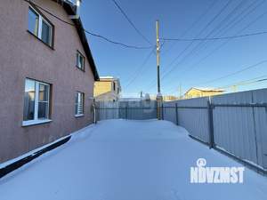 Дом 114м², 2-этажный, участок 3 сот.