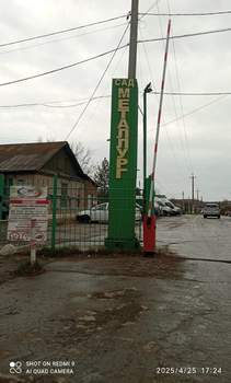 Дом 20м², 1-этажный, участок 4 сот.