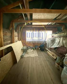 Дом 15м², 2-этажный, участок 6 сот.