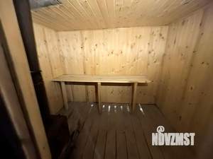 Дом 14м², 2-этажный, участок 4 сот.