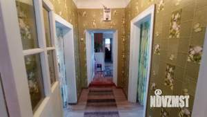 Дом 82м², 1-этажный, участок 6 сот.