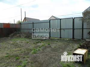 Дом 22м², 1-этажный, участок 4 сот.