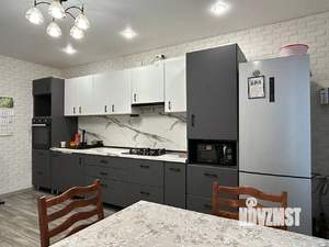 Коттедж 161м², 2-этажный, участок 8 сот.