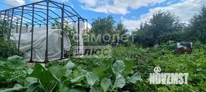 Дом 40м², 1-этажный, участок 4 сот.