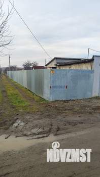 Дом 36м², 1-этажный, участок 8 сот.