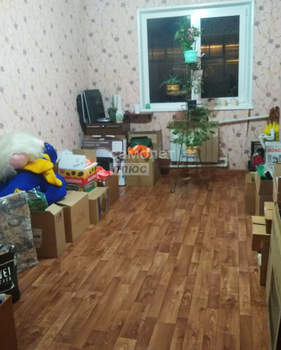 Дом 115м², 2-этажный, участок 5 сот.