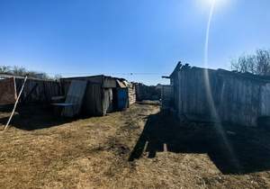 Дом 64м², 1-этажный, участок 18 сот.