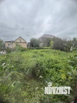 Дом 46м², 1-этажный, участок 3 сот.