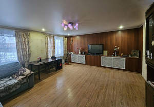 Дом 122м², 2-этажный, участок 12 сот.