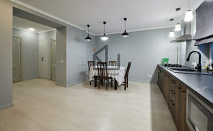 Дом 183м², 2-этажный, участок 6 сот.