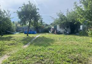 Дом 20м², 1-этажный, участок 5 сот.