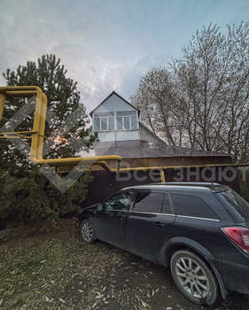 Дом 173м², 2-этажный, участок 8 сот.