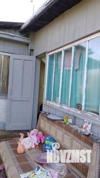 Дом 28м², 1-этажный, участок 29 сот.