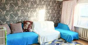 Дом 53м², 1-этажный, участок 8 сот.