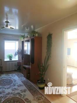 Дом 113м², 2-этажный, участок 6 сот.