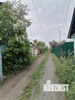 Дом 30м², 2-этажный, участок 5 сот.