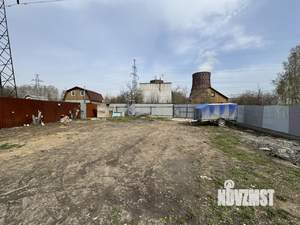 Дом 60м², 1-этажный, участок 6 сот.