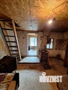 Дом 25м², 1-этажный, участок 4 сот.