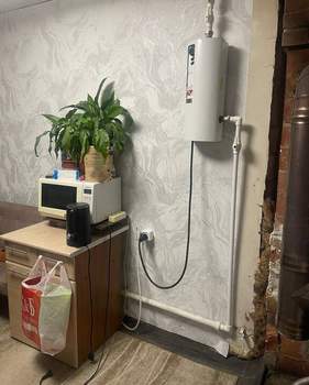 Дом 154м², 2-этажный, участок 6 сот.