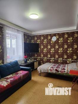 Дом 59м², 1-этажный, участок 8 сот.