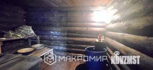 Дом 67м², 1-этажный, участок 6 сот.