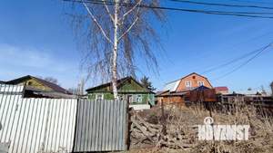 Дом 103м², 1-этажный, участок 7 сот.