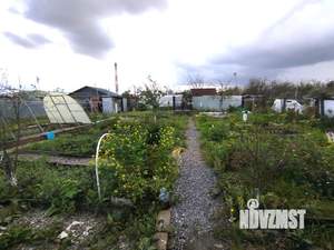 Дом 25м², 1-этажный, участок 4 сот.