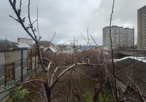 Дом 65м², 1-этажный, участок 5 сот.